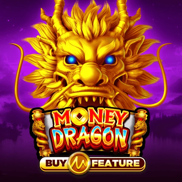 Microgaming : Money Dragon - FULLBET138