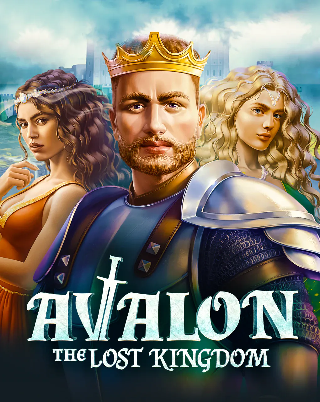 Avalon: The Lost Kingdom - FULLBET138