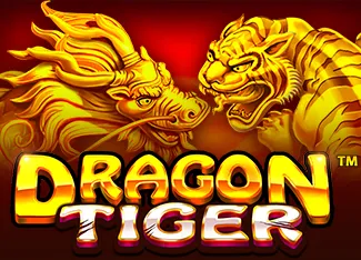 Pragmatic : The Dragon Tiger - FULLBET138