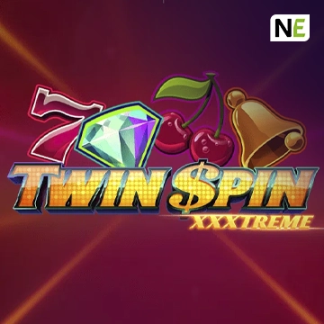 NetEnt : Twin Spin XXXtreme - FULLBET138