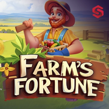 SmartSoft : Farms Fortune - FULLBET138