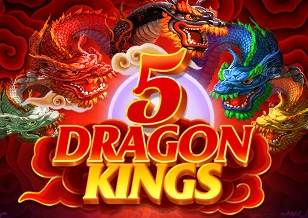 AFB : 5 Raja Naga - FULLBET138