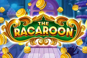 Playtech : The Racaroon - FULLBET138