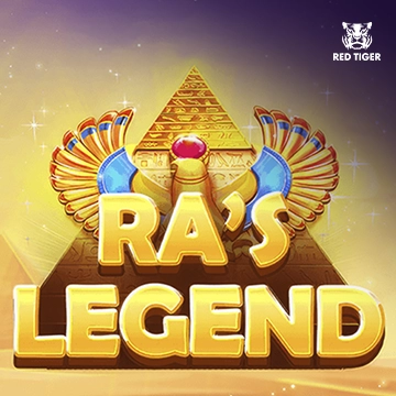 Redtiger : RAs Legend - FULLBET138