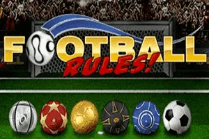 Playtech : Football Rules - FULLBET138