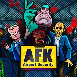 AFK Airport Security - FULLBET138