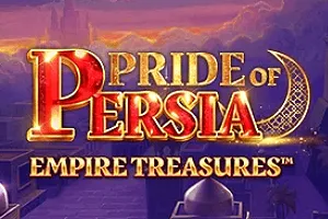 Playtech : Pride of Persia: Empire Treasures - FULLBET138