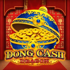 Besoft : Dong Cash Dragon - FULLBET138