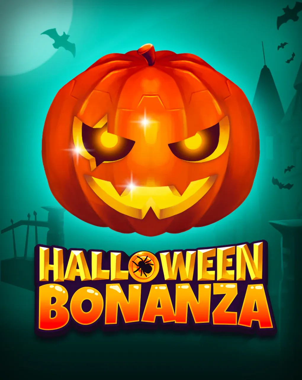 Halloween Bonanza - FULLBET138
