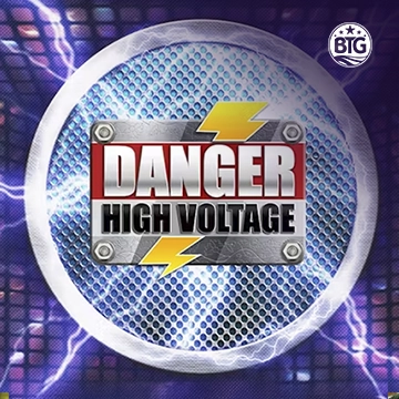 Danger High Voltage - FULLBET138