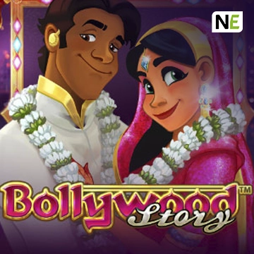 NetEnt : Bollywood Story - FULLBET138