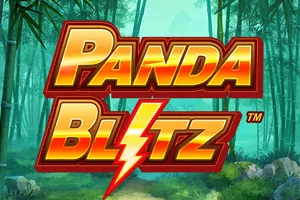 Playtech : Panda Blitz - FULLBET138