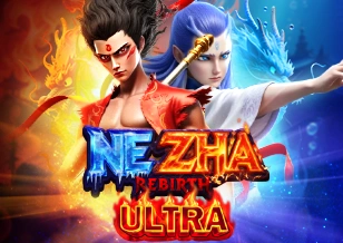 AFB : Kelahiran Kembali Nezha ULTRA - FULLBET138