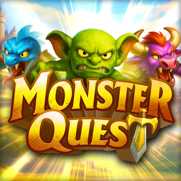 Monster Quest - FULLBET138