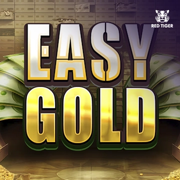 Redtiger : Easy Gold - FULLBET138