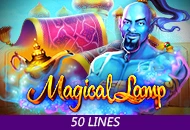 Magical Lamp - FULLBET138