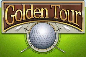 Playtech : Golden Tour - FULLBET138