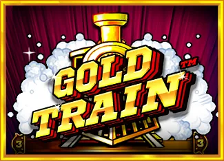 Pragmatic : Gold Train - FULLBET138