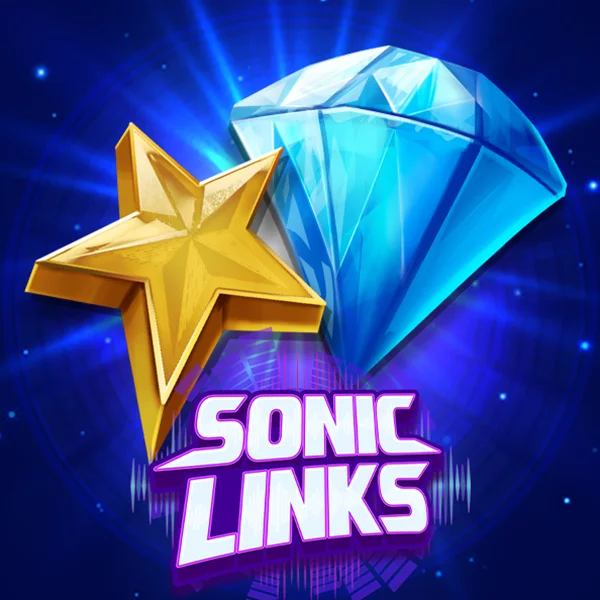 Microgaming : Sonic Links - FULLBET138