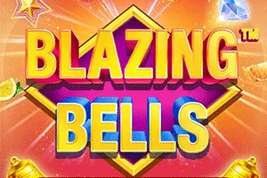 Playtech : Blazing Bells - FULLBET138