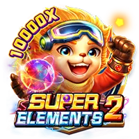 SUPER ELEMENTS 2 - FULLBET138
