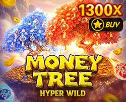 JDB : Money Tree - Hyper Wild - FULLBET138