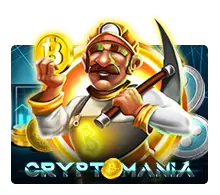 Crypto Mania - FULLBET138