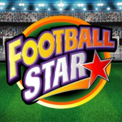 Microgaming : Football Star - FULLBET138