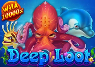AFB : Deep Loot - FULLBET138