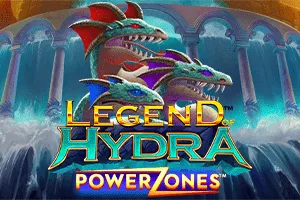 Playtech : Legend of Hydra - FULLBET138