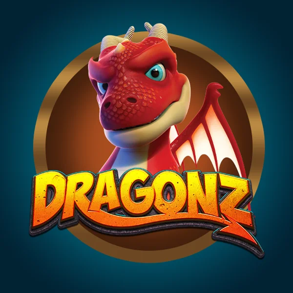 Microgaming : Dragonz - FULLBET138