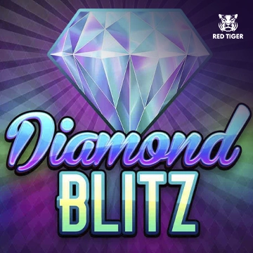 Redtiger : Diamond Blitz - FULLBET138