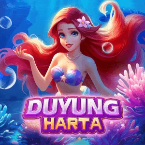 Besoft : Mermaid Fortune - FULLBET138