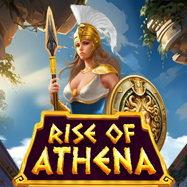 CosmoPlay : Rise of Athena - FULLBET138