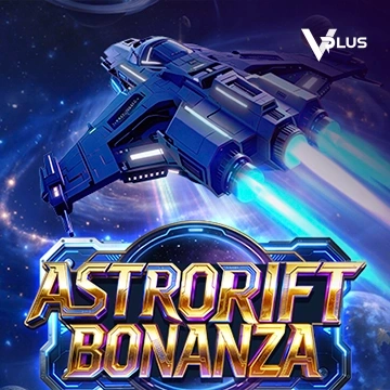 Vplus : Astro Rift Bonanza - FULLBET138