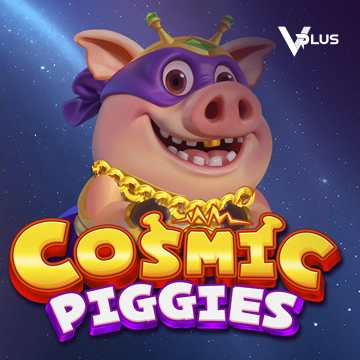 Vplus : Cosmic Piggies - FULLBET138