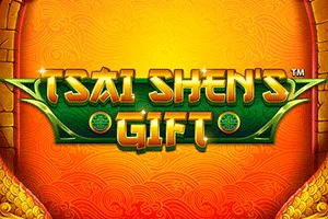 Playtech : Fire Blaze: Tsai Shens Gift - FULLBET138