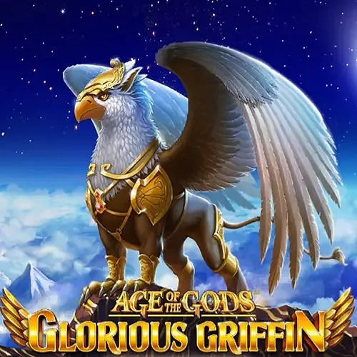 Playtech : Age of the Gods: Glorious Griffin - FULLBET138