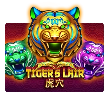 Joker123 : Tigers Lair - FULLBET138