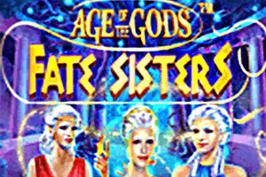 Playtech : Age of the Gods: Fate Sisters - FULLBET138