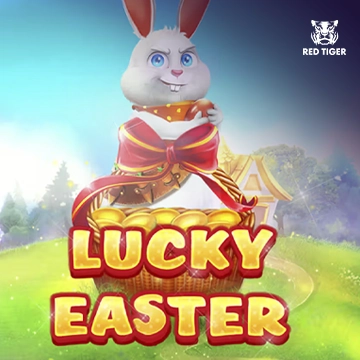 Redtiger : Lucky Easter - FULLBET138
