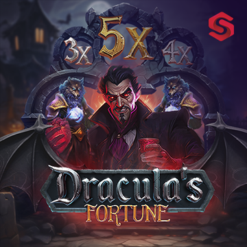 SmartSoft : Draculas Fortune - FULLBET138