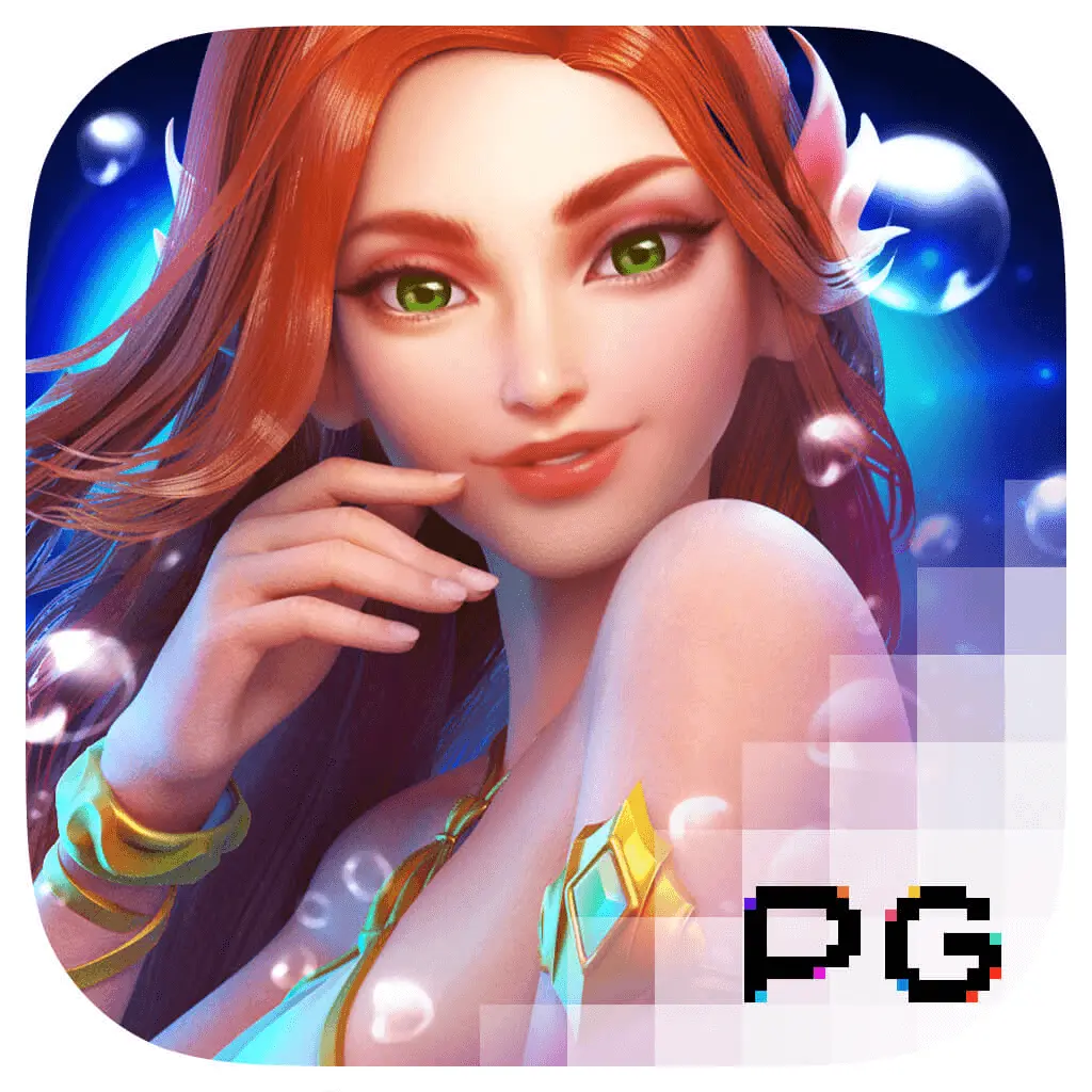 Mermaid Riches - FULLBET138
