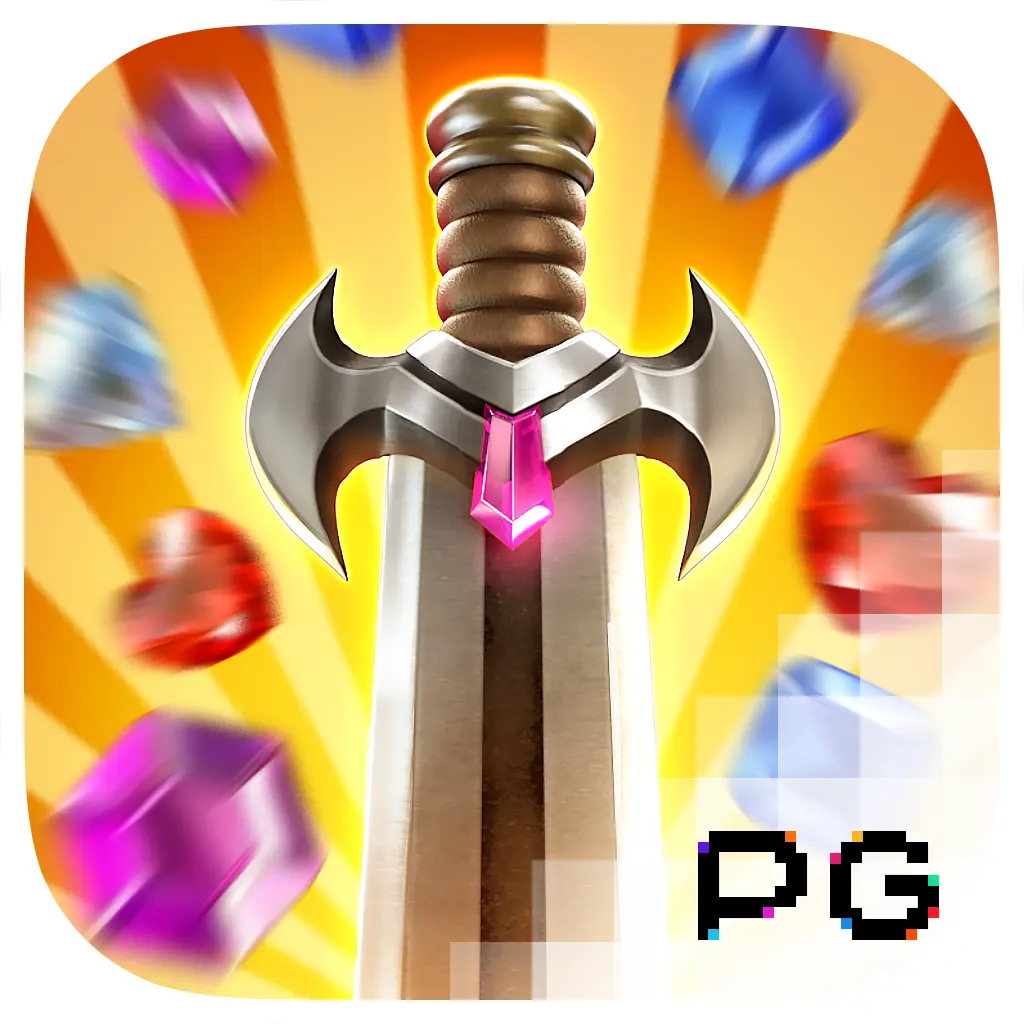 Gem Saviour Sword - FULLBET138