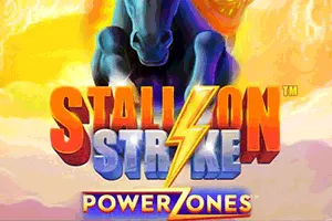 Playtech : Stallion Strike - FULLBET138