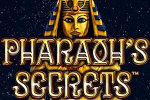 Playtech : Pharaohs Secrets - FULLBET138