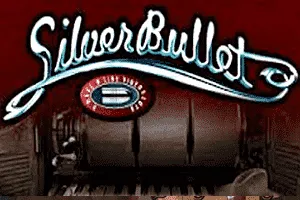 Playtech : Silver Bullet - FULLBET138