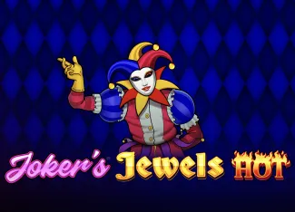 Pragmatic : Jokers Jewels Hot - FULLBET138