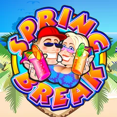 Microgaming : Spring Break - FULLBET138