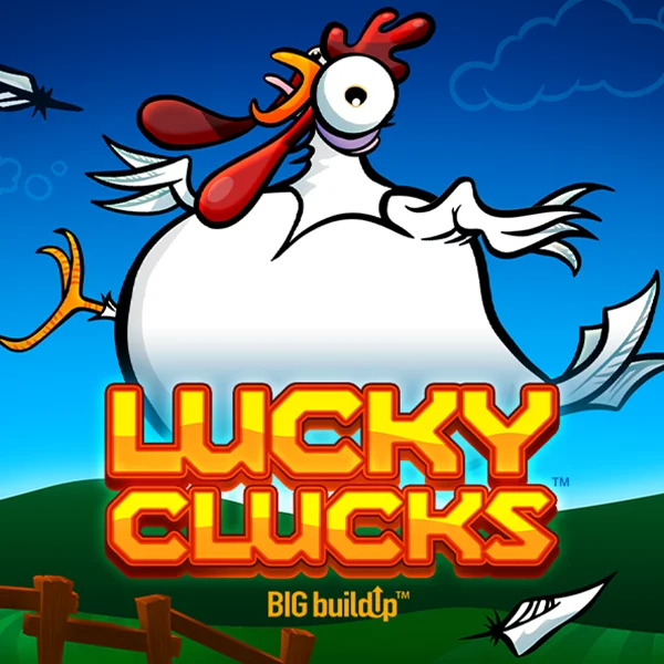 Microgaming : Lucky Clucks - FULLBET138